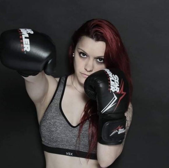 Meet your Posher, Alessandra - Picture 6 of 8